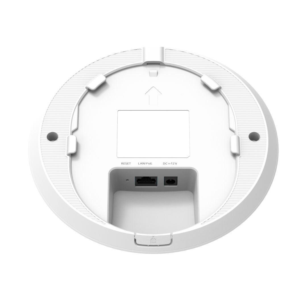 Reyee RG-RAP62 Wi-Fi 6 AX1800 Ceiling-Mount Access Point