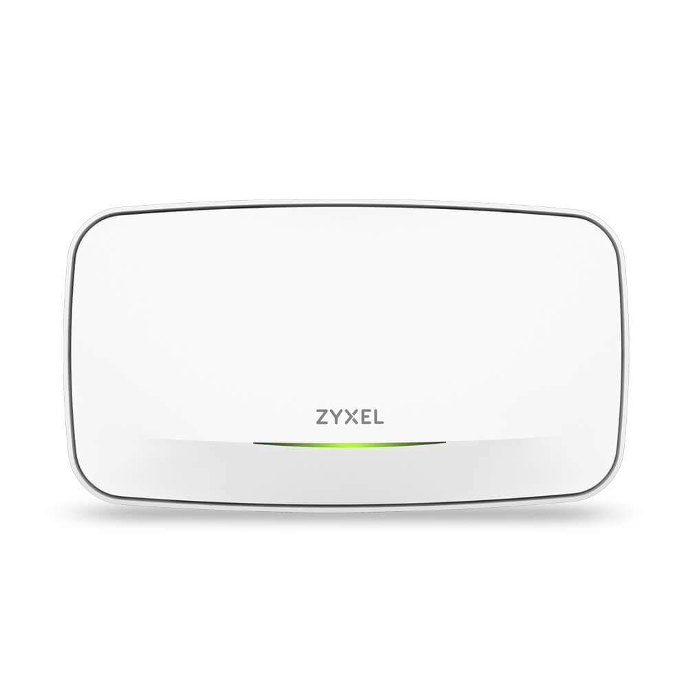 ZyXEL NWA240BE BE15000 8-Stream WiFi 7 Triple-Radio NebulaFlex Access Point