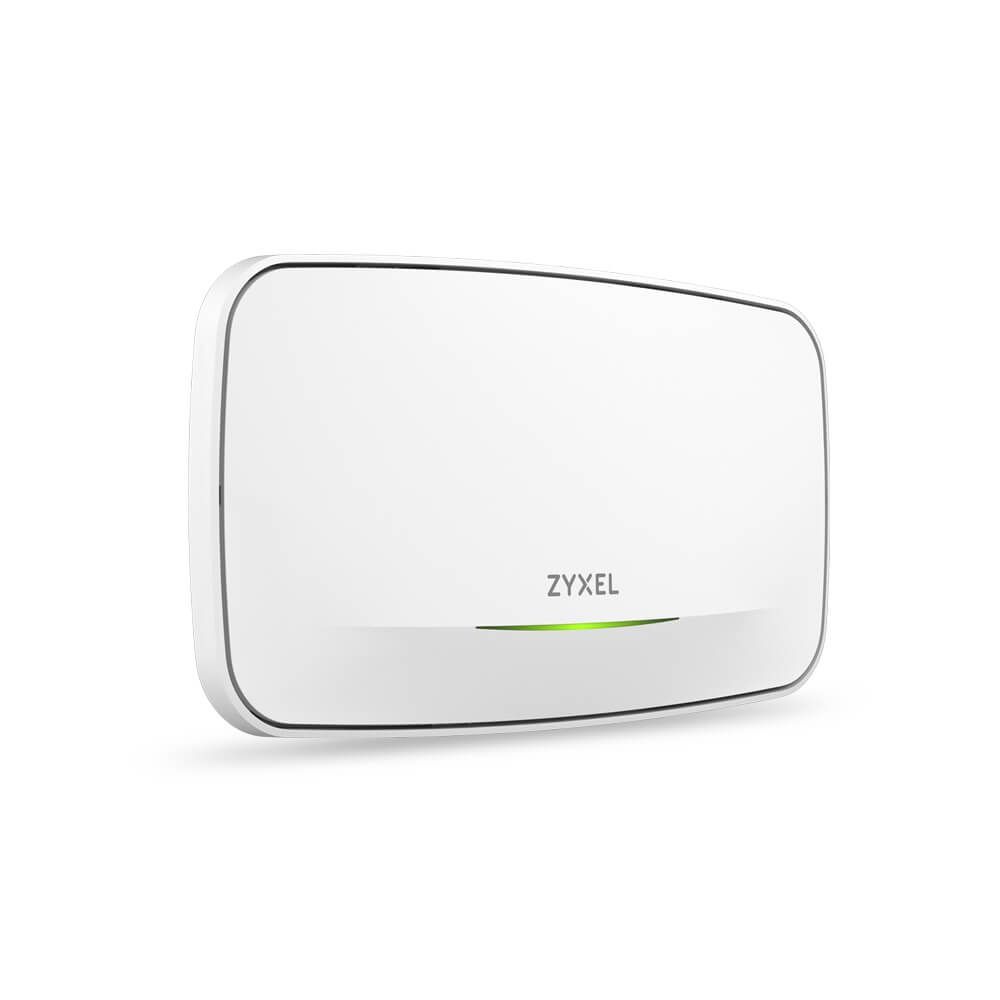 ZyXEL NWA240BE BE15000 8-Stream WiFi 7 Triple-Radio NebulaFlex Access Point