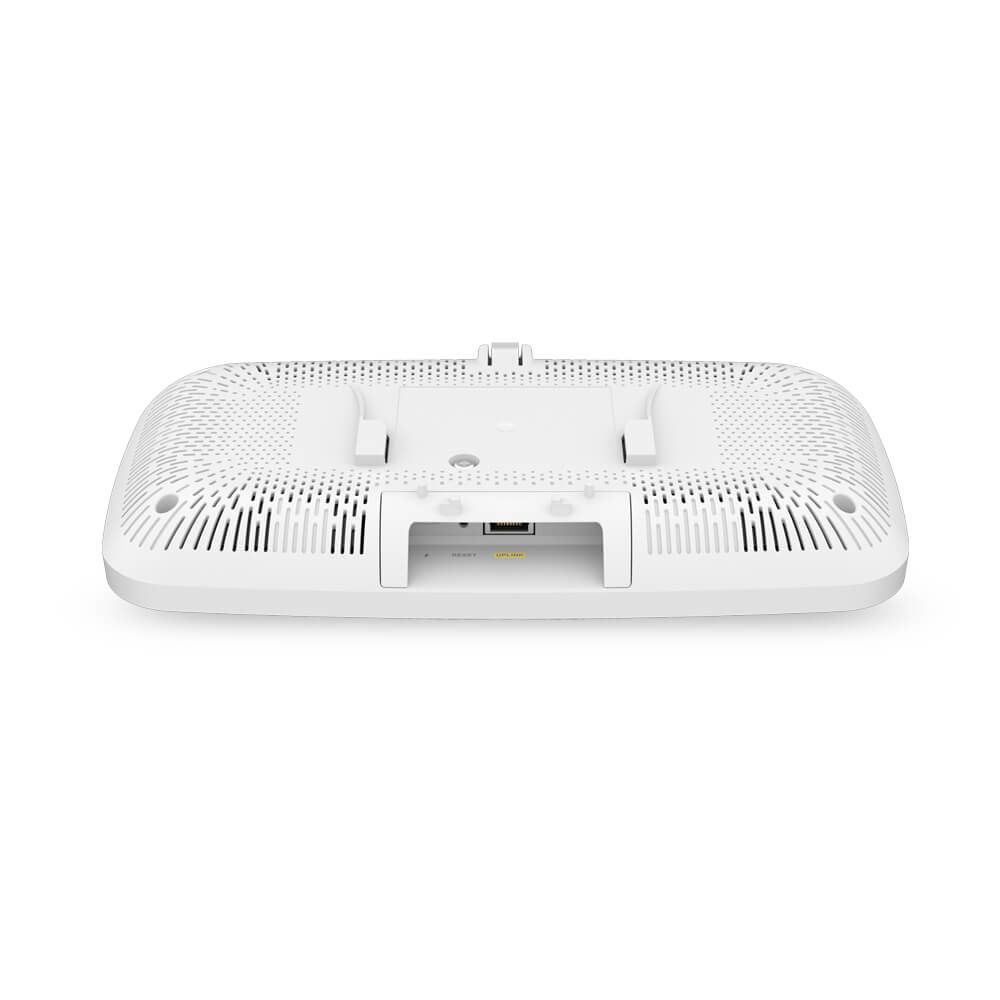 ZyXEL NWA240BE BE15000 8-Stream WiFi 7 Triple-Radio NebulaFlex Access Point