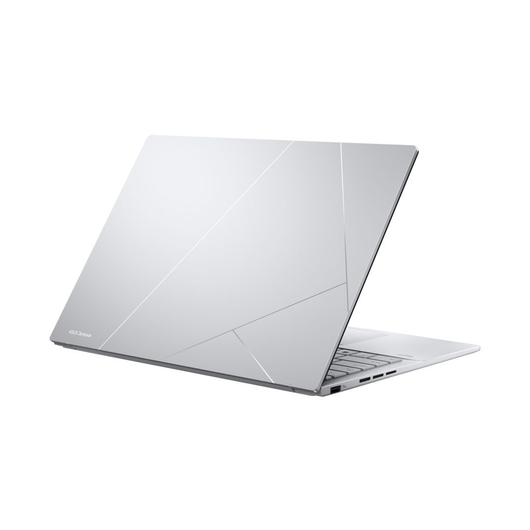 Asus UX3405CA-ST1152 Foggy Silver Asus UX3405CA-ST1152 Foggy Silver