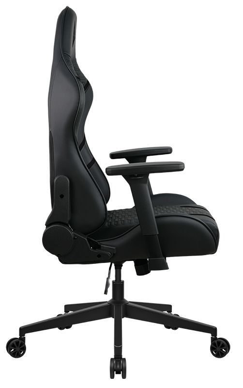 Formula VC1 RacerPU Gaming Chair Black