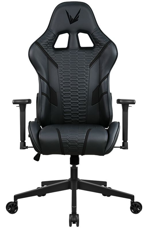 Formula VC1 RacerPU Gaming Chair Black