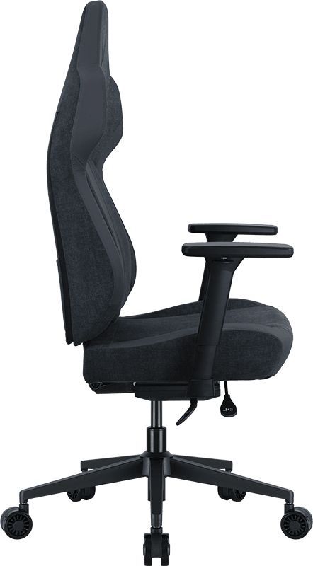 Formula Viron Pawtex Gaming Chair Black