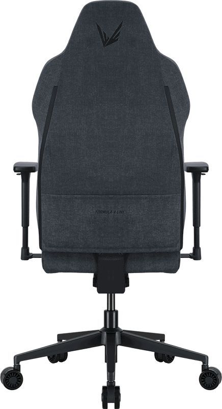 Formula Viron Pawtex Gaming Chair Black