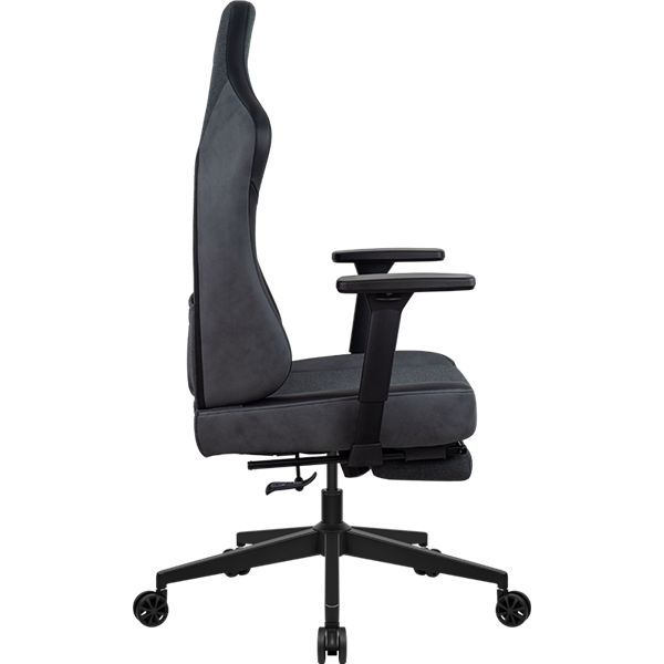 Formula Ryvo Plus Pawtex Gaming Chair Black