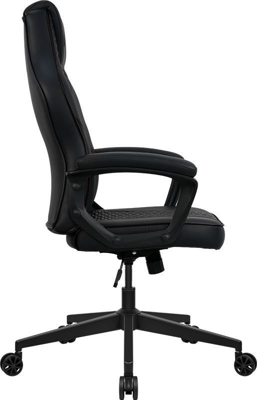 Formula VC1 Lite RacerPU Gaming Chair Black