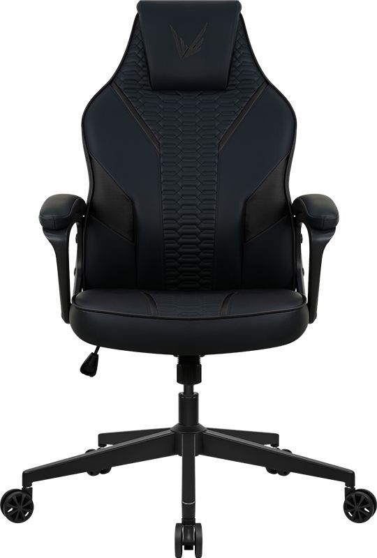 Formula VC1 Lite RacerPU Gaming Chair Black