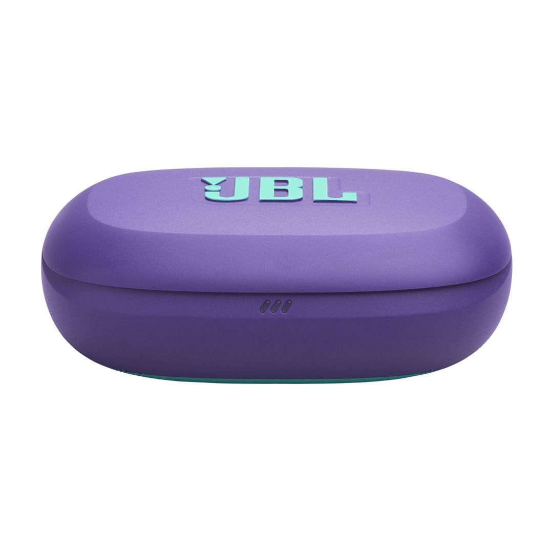 JBL Endurance Peak 4 TWS Bluetooth Headset Purple