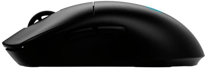 Logitech Pro 2 Lightspeed Wireless Mouse Bundle Black