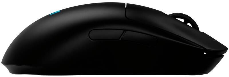 Logitech Pro 2 Lightspeed Wireless Mouse Bundle Black