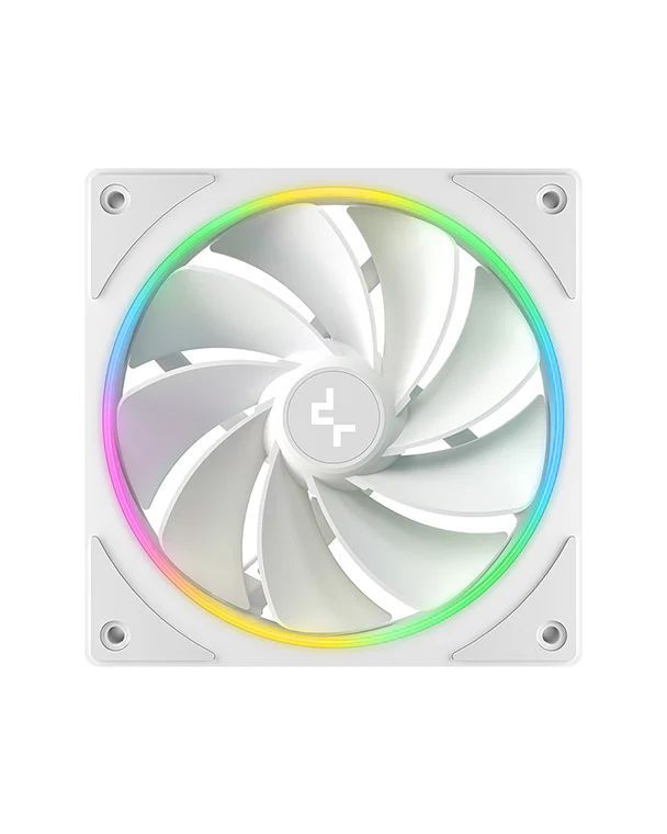 DeepCool FL12R SE WH 3IN1