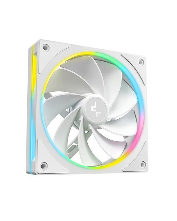DeepCool FL12R SE WH 3IN1