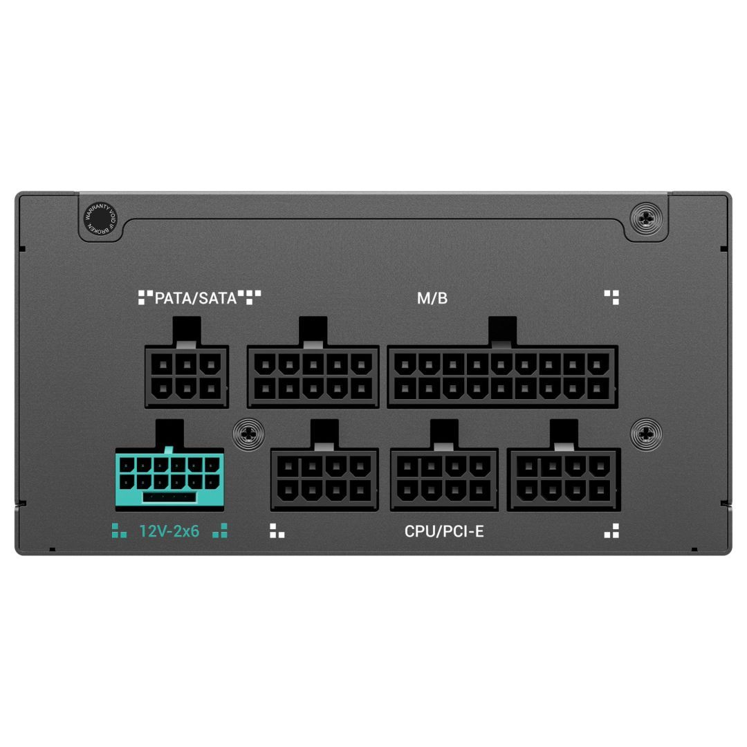 DeepCool 750W 80+ Gold PS750G