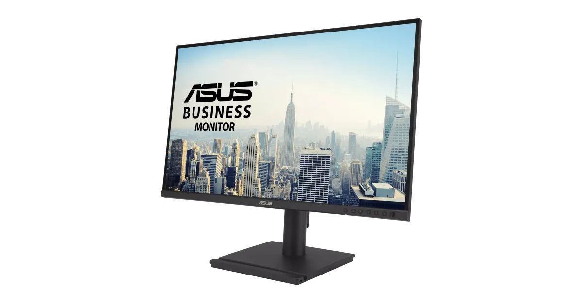 Asus 27" BE27ACNG IPS LED