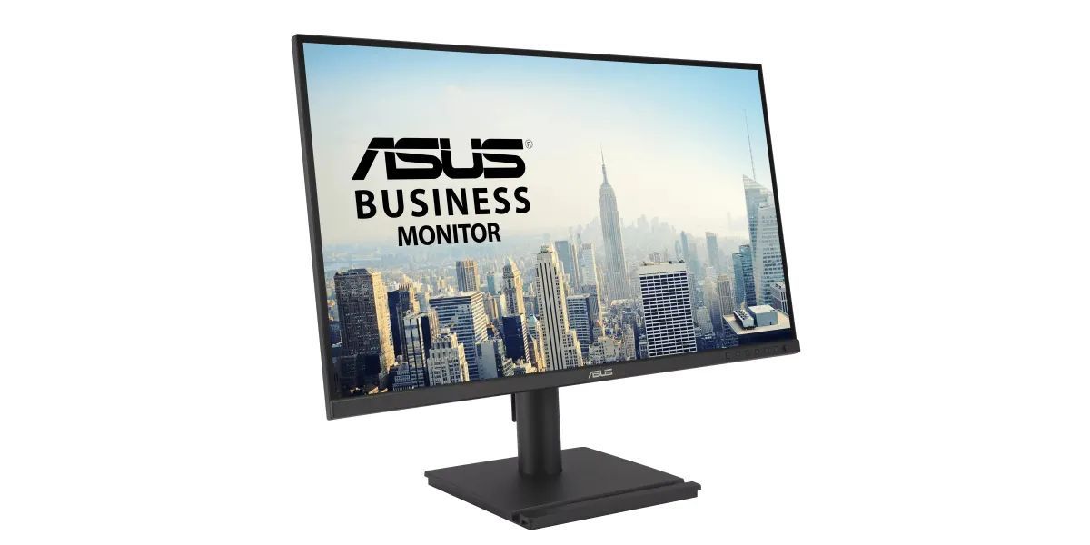 Asus 27" BE27ACNG IPS LED
