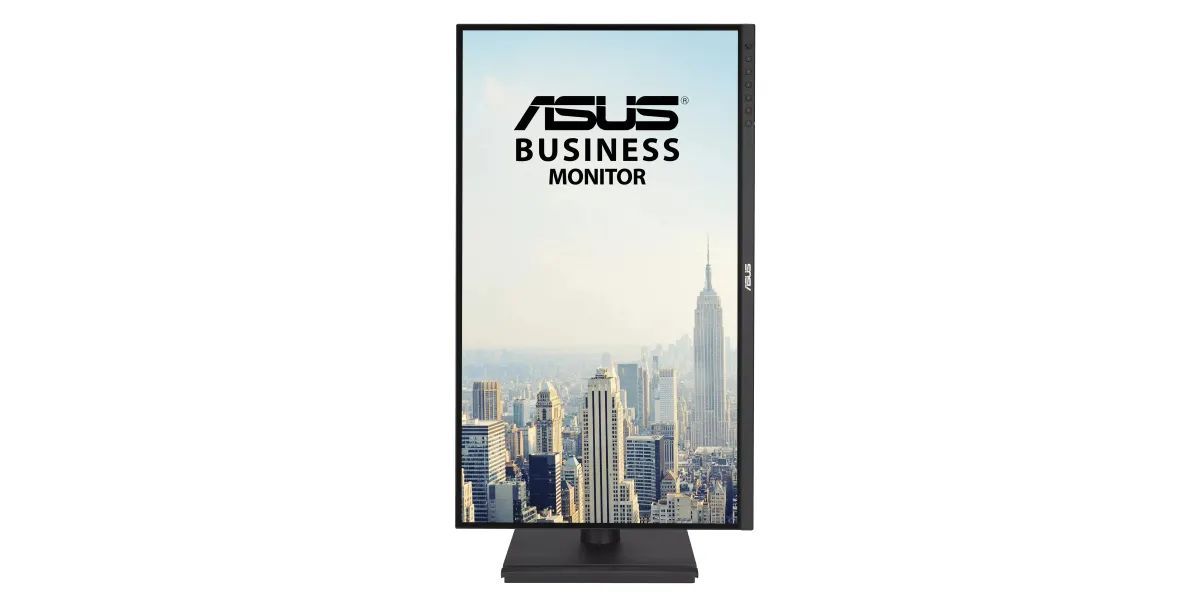 Asus 27" BE27ACNG IPS LED