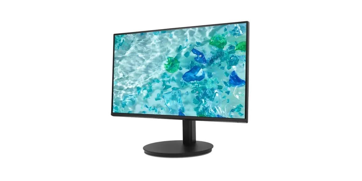 Acer 27" CB272P6b IPS LED Acer 27" CB272P6b IPS LED