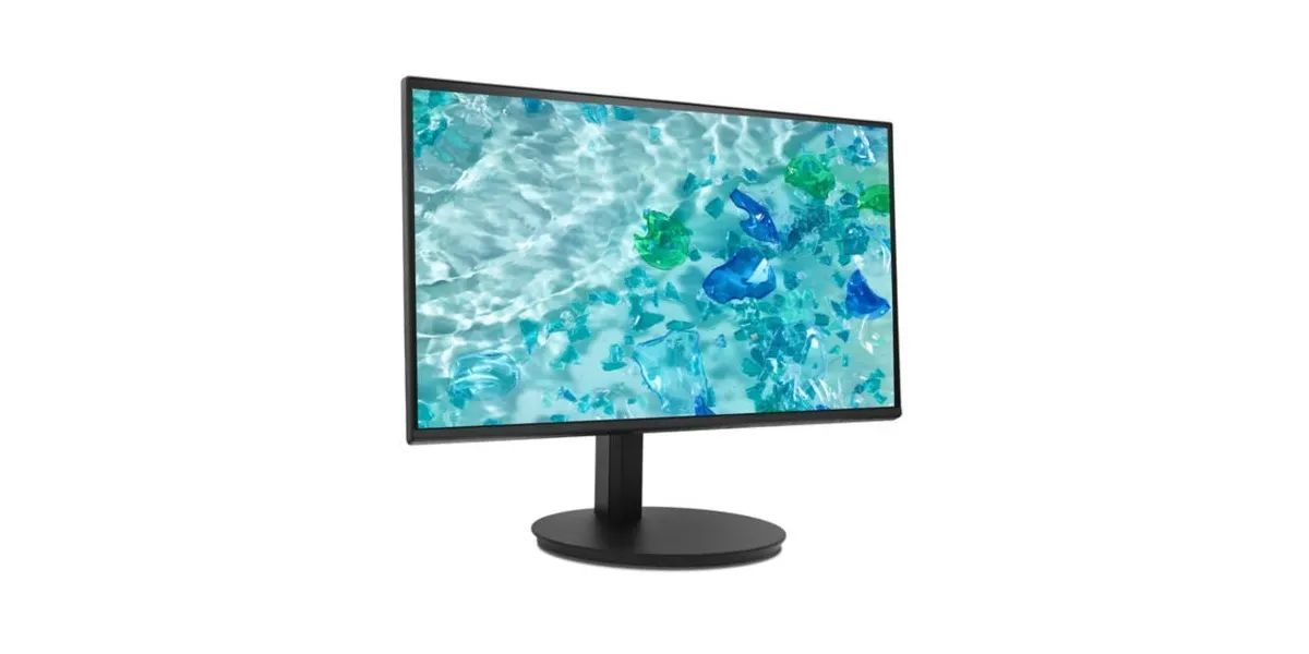 Acer 27" CB272P6b IPS LED Acer 27" CB272P6b IPS LED