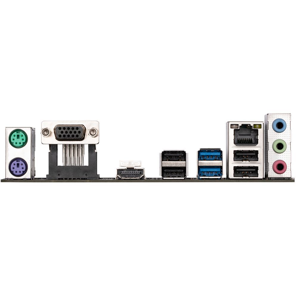 Gigabyte H610M H Gigabyte H610M H