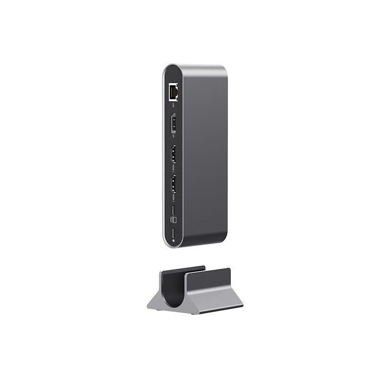 Acer Type-C Universal Docking Station 15in1 Acer Type-C Universal Docking Station 15in1