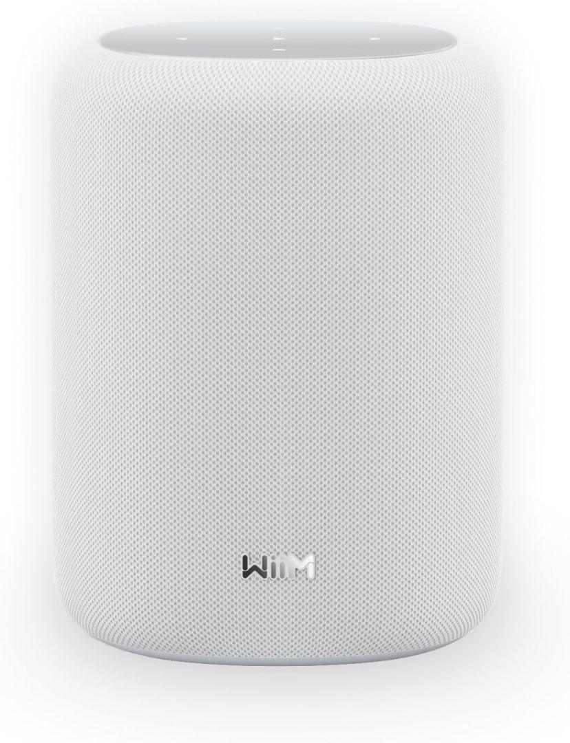 WiiM Sound Lite Speaker White (2-pack)
