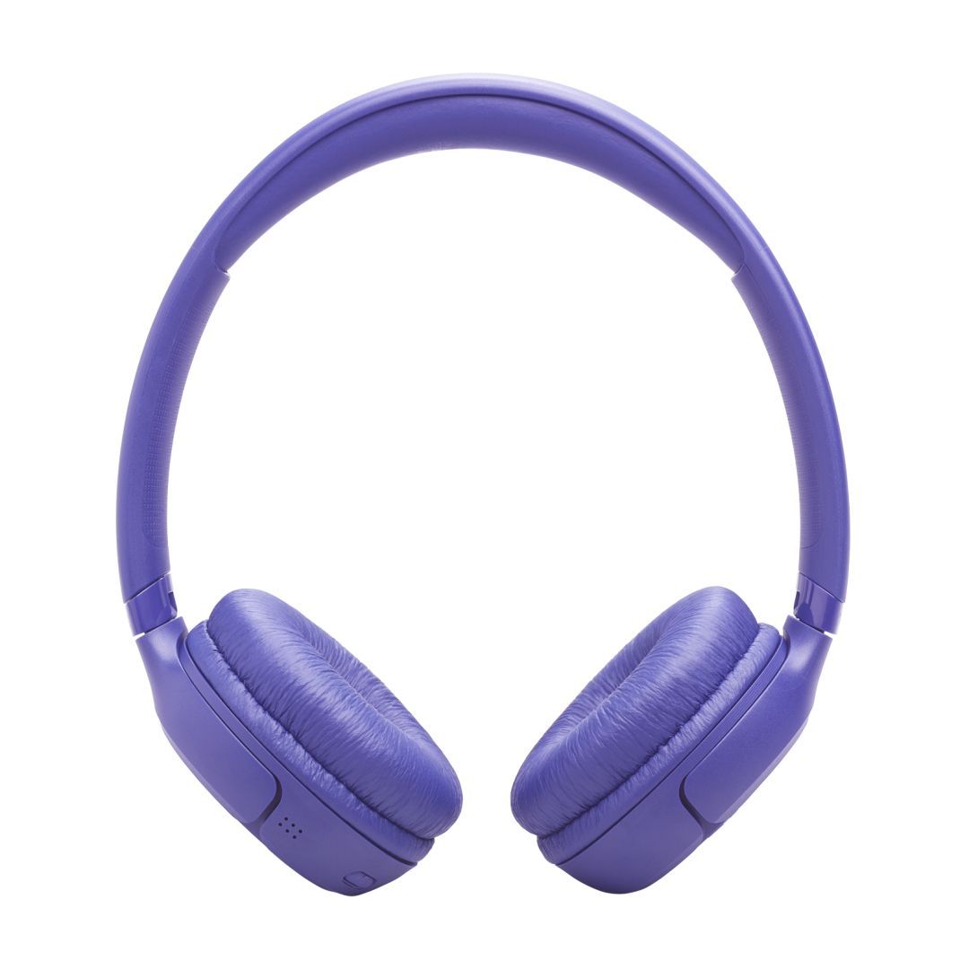 JBL Tune 530 Bluetooth Headset Digital Lavender