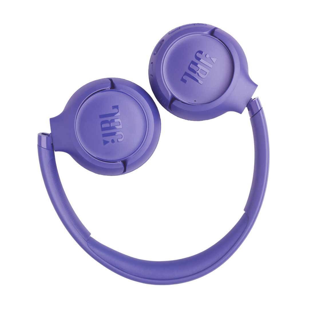 JBL Tune 530 Bluetooth Headset Digital Lavender