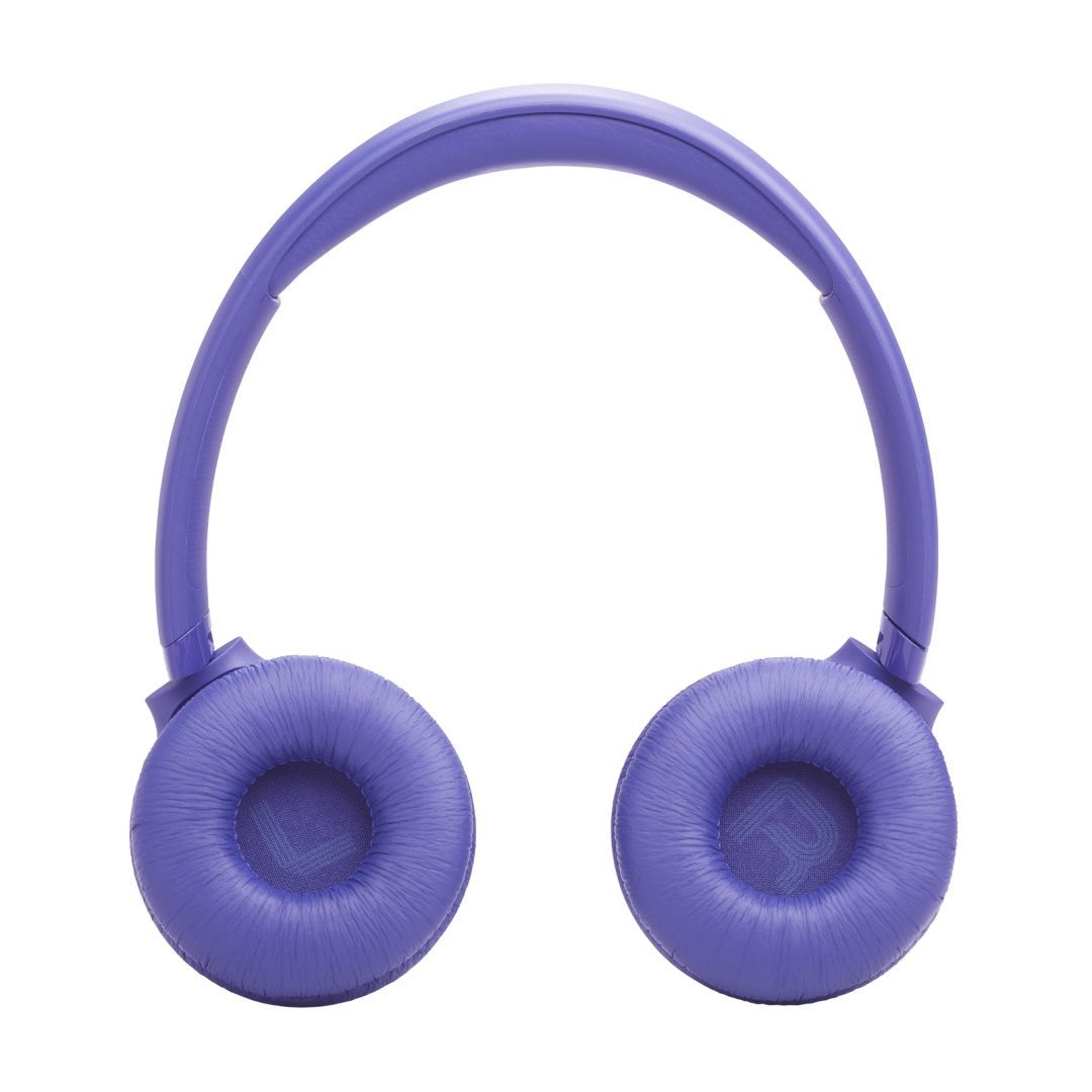 JBL Tune 530 Bluetooth Headset Digital Lavender