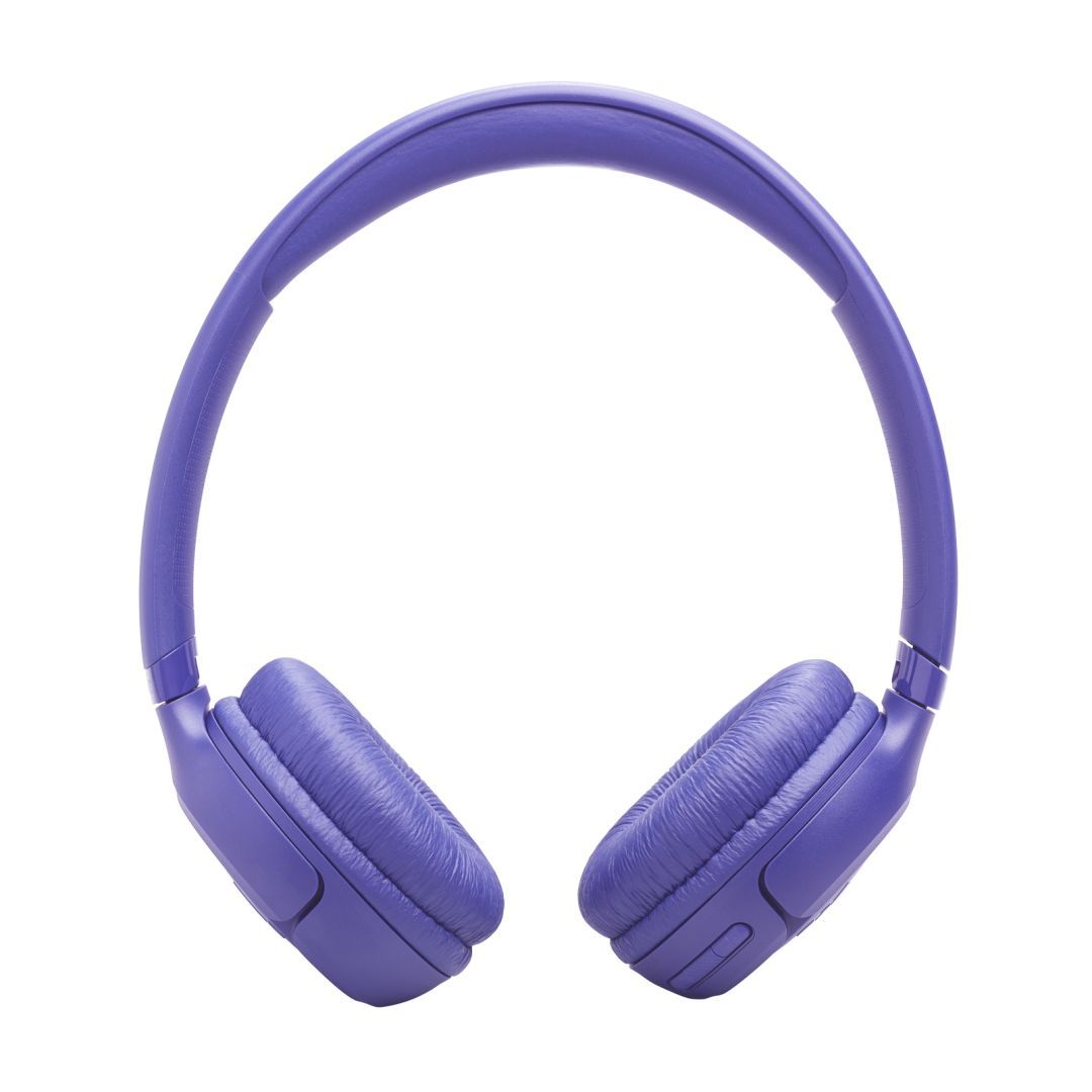 JBL Tune 530 Bluetooth Headset Digital Lavender