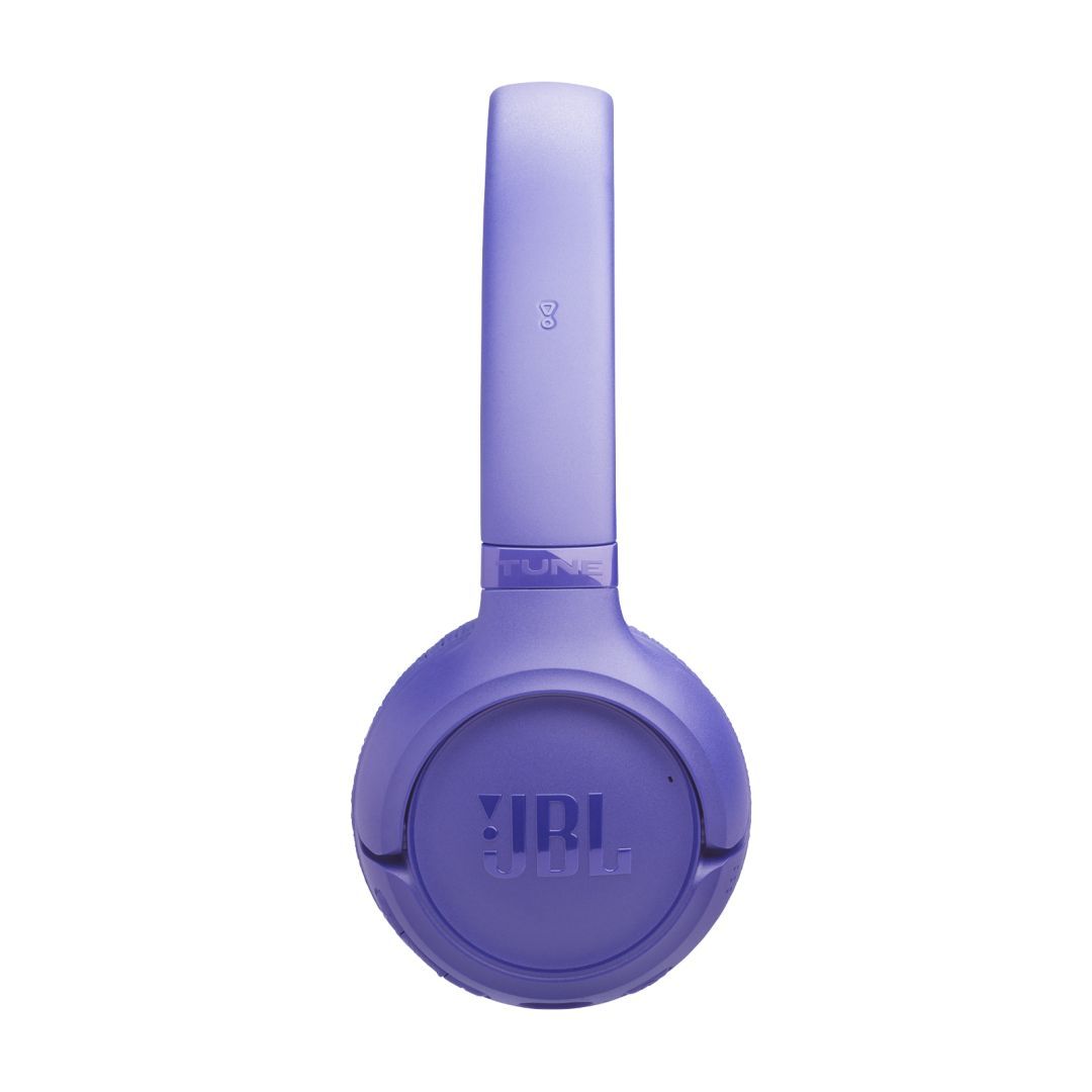 JBL Tune 530 Bluetooth Headset Digital Lavender