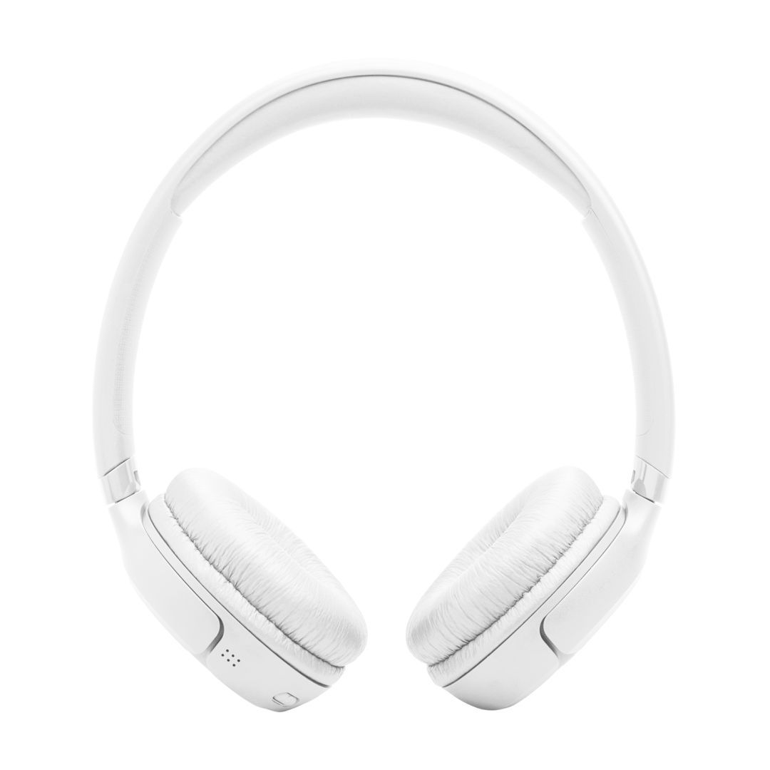 JBL Tune 530 Bluetooth Headset White