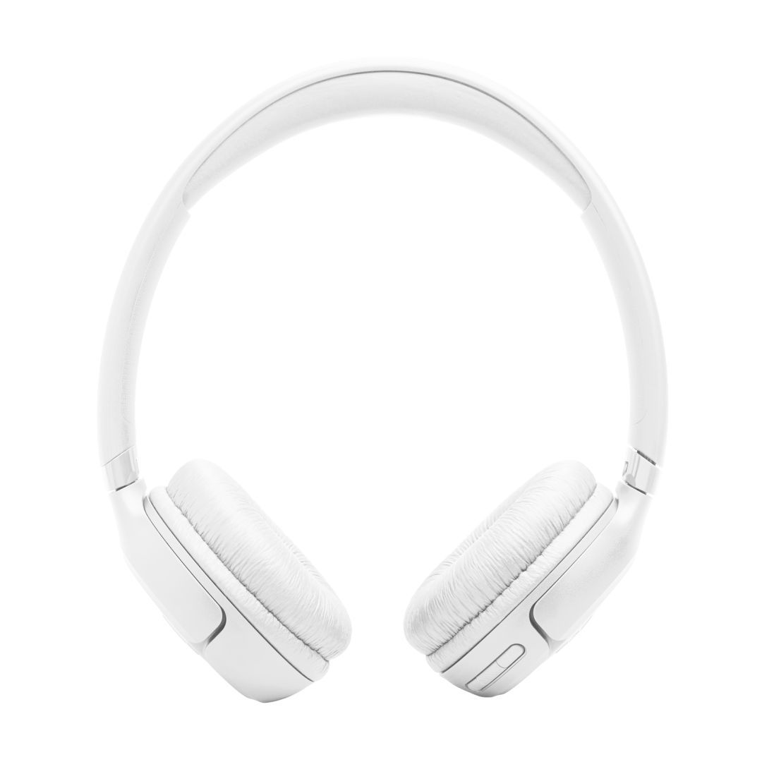 JBL Tune 530 Bluetooth Headset White