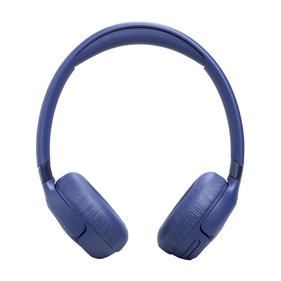 JBL Tune 680NC Bluetooth Headset Blue