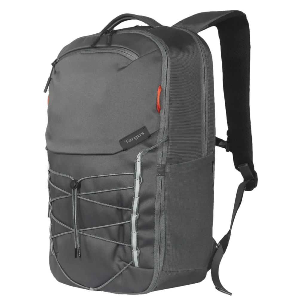Targus Work+ Play Trio Backpack 16" Grey