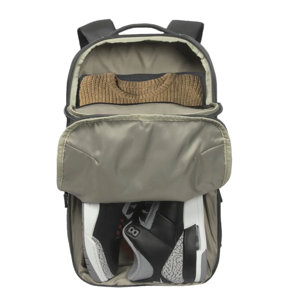 Targus Work+ Play Trio Backpack 16" Grey