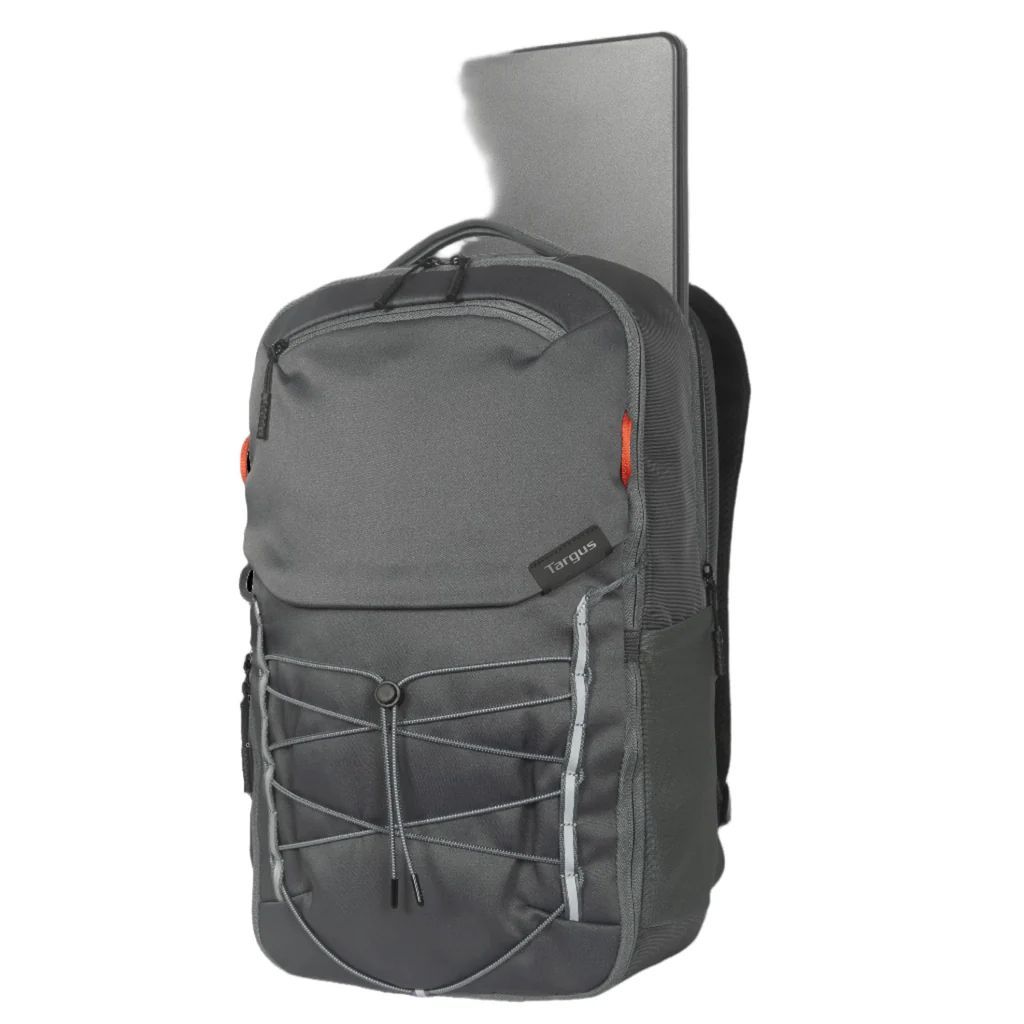 Targus Work+ Play Trio Backpack 16" Grey