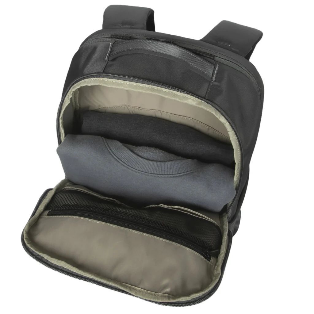 Targus Work+ Play Trio Backpack 16" Grey