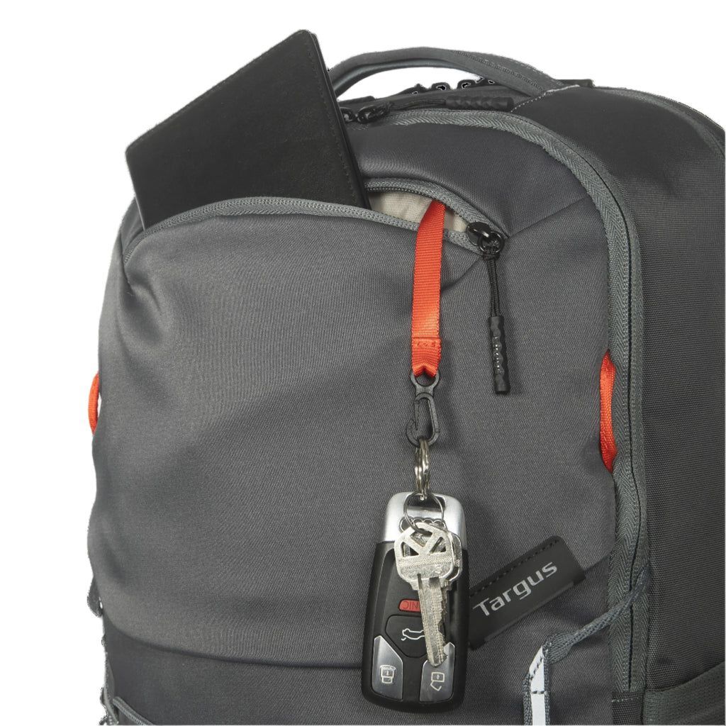Targus Work+ Play Trio Backpack 16" Grey