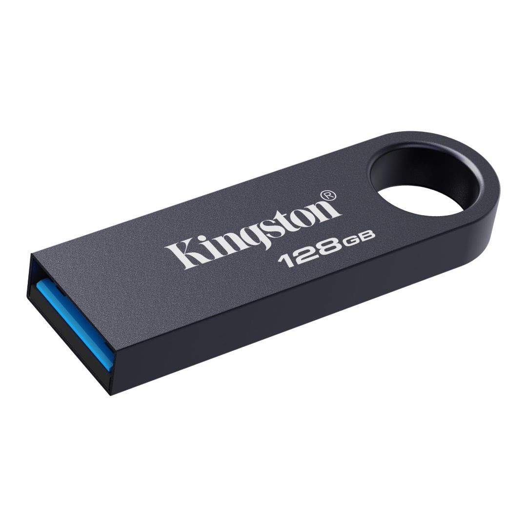 Kingston 128GB DTSE9G3 USB3.2 Dark Nickel Kingston 128GB DTSE9G3 USB3.2 Dark Nickel