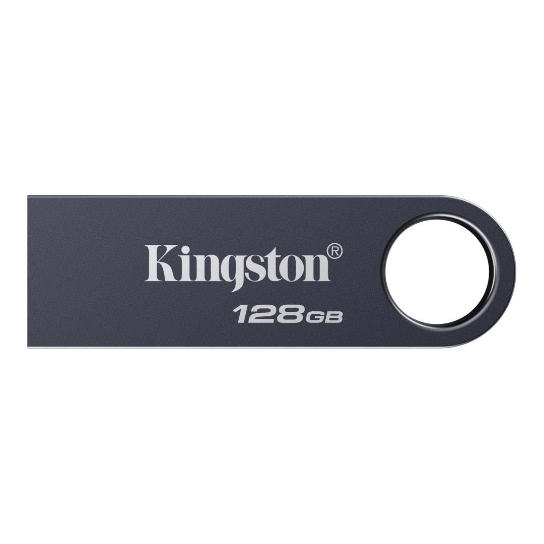 Kingston 128GB DTSE9G3 USB3.2 Dark Nickel Kingston 128GB DTSE9G3 USB3.2 Dark Nickel