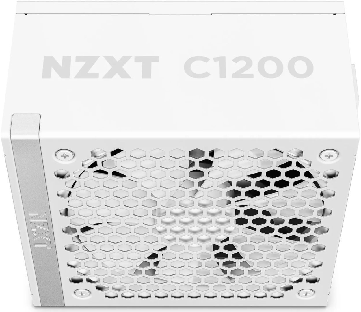 NZXT 1200W 80+ Gold C1200 White