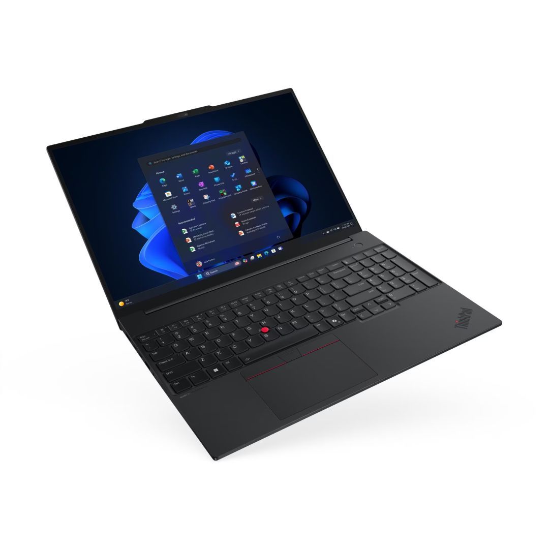 Lenovo ThinkPad E16 Gen 3 Black