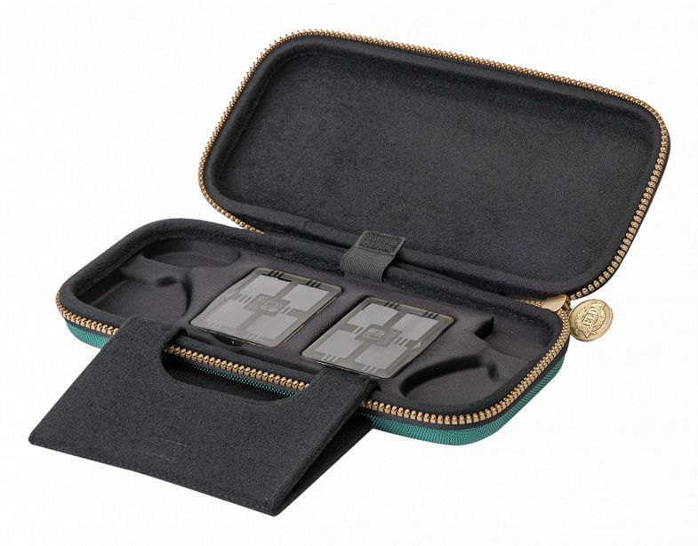 Nacon Zelda Tears Of The Kingdom Protective Case Nacon Zelda Tears Of The Kingdom Protective Case