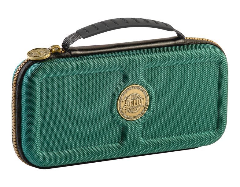 Nacon Zelda Tears Of The Kingdom Protective Case Nacon Zelda Tears Of The Kingdom Protective Case