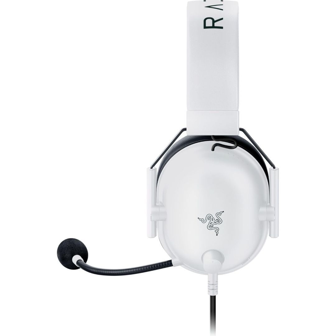 Razer BlackShark V2 Pro (Xbox Licensed) Wireless Bluetooth Gaming Headset White