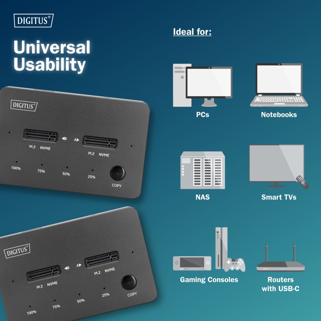 Digitus DA-71545-1 Digitus DA-71545-1