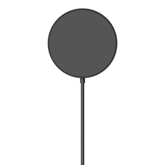 Belkin BoostCharge Pro Magnetic Wireless Charging Pad with Qi2 15W Black Belkin BoostCharge Pro Magnetic Wireless Charging Pad with Qi2 15W Black