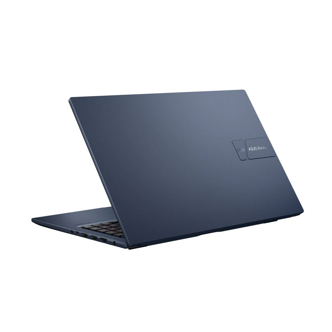 Asus X1504VA-BQ4368 Quiet Blue Asus X1504VA-BQ4368 Quiet Blue