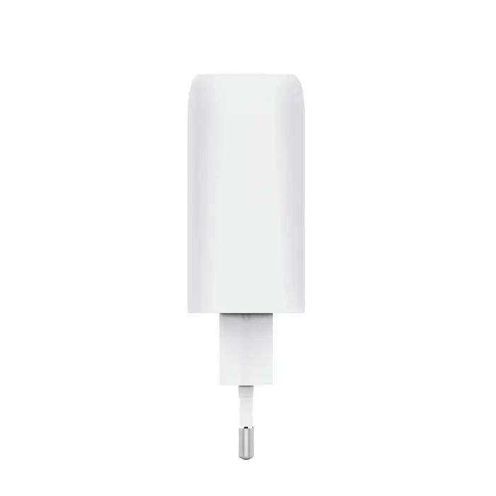 Trust Maxo 65W 2-Port USB-C GaN Charger White